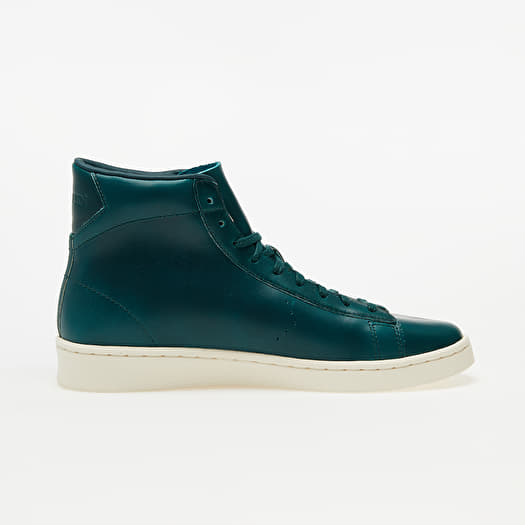 Men s shoes Converse Pro Leather Lyons Blue Egret Sea Moss Footshop