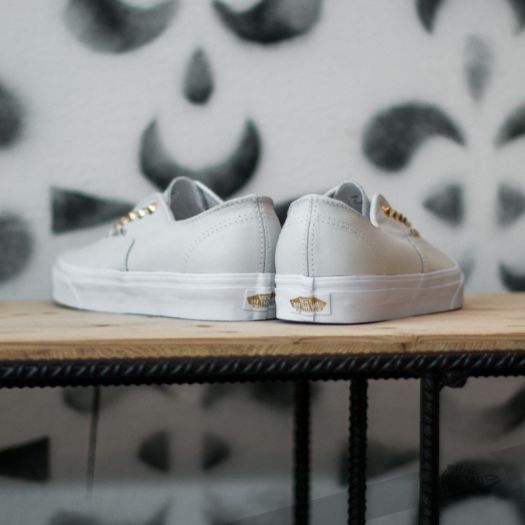 Vans studded clearance slip on