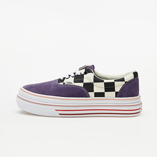 Vans Super ComfyCush Era Suede