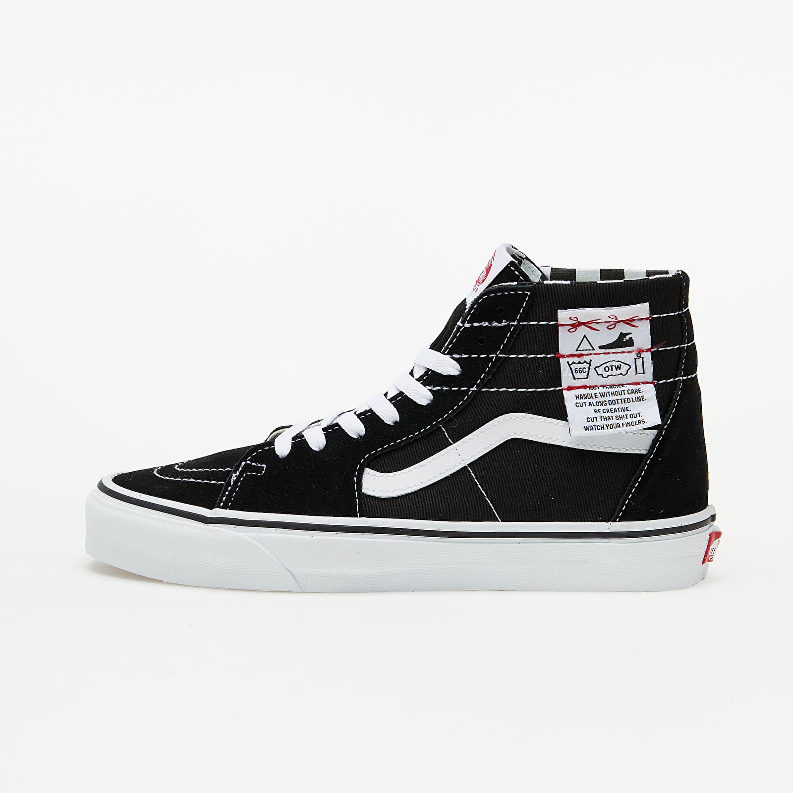 Vans sk8 diy 2025
