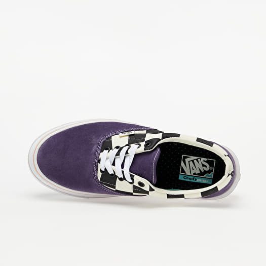 Vans era clearance mens purple