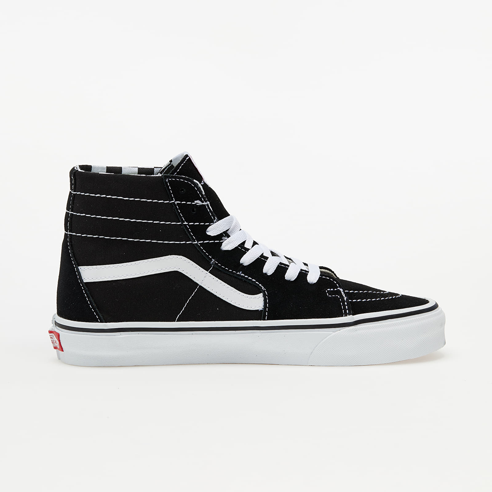 Men's shoes Vans Sk8-Hi Tapered (Diy) Black/ True White