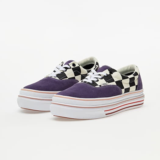 Vans Super ComfyCush Era Suede