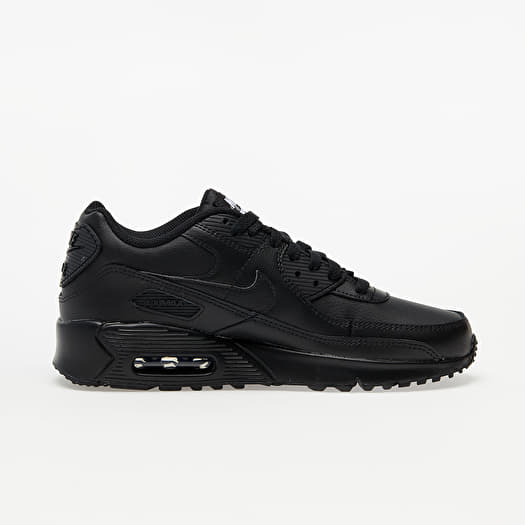 Nike Air Max 90 Leather GS