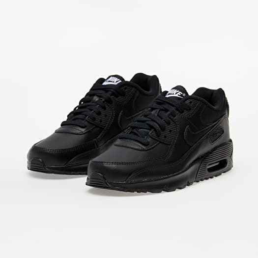 Nike Air Max 90 Leather GS