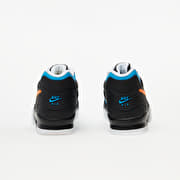 Men's shoes Nike Air Trainer 3 Black/ Total Orange-Laser