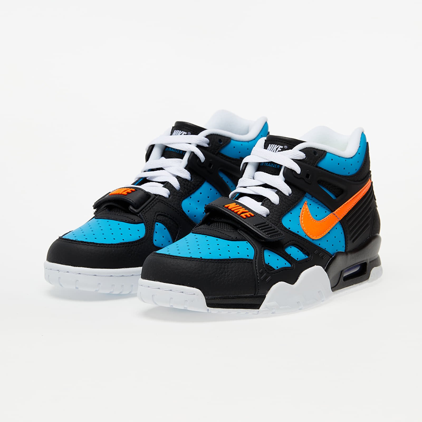 Air trainer iii online