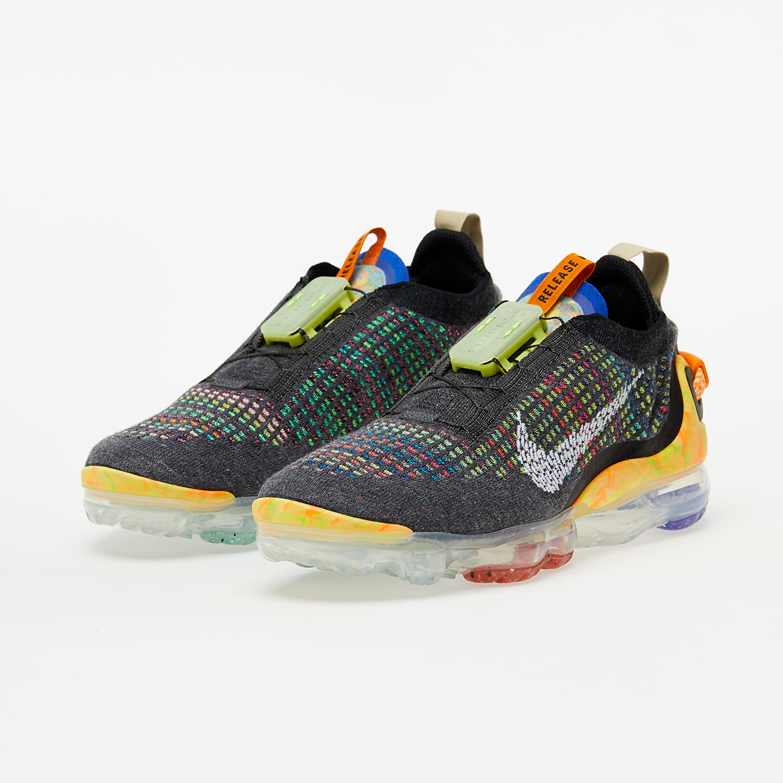 Vapormax 2020 negras 2025