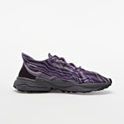 Men s shoes adidas Ozweego Tech Tech Purple Dark Purple Core Black Footshop