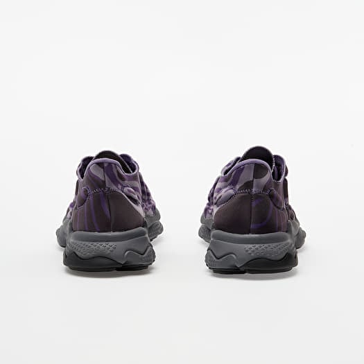 Ozweego 3 purple store