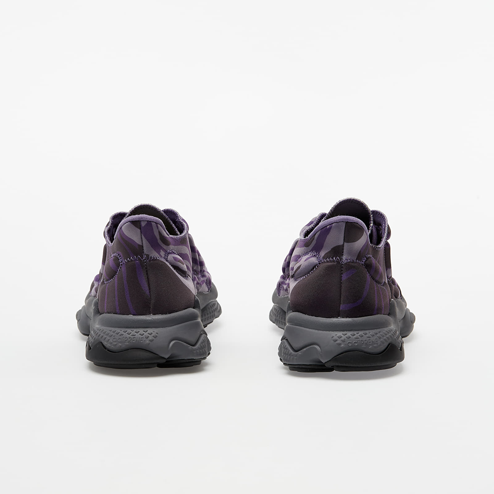 Adidas outlet ozweego purple