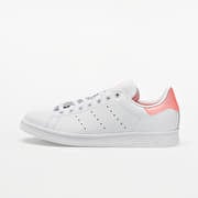 adidas Stan Smith W Ftw White/ Signature Pink/ Ftw White