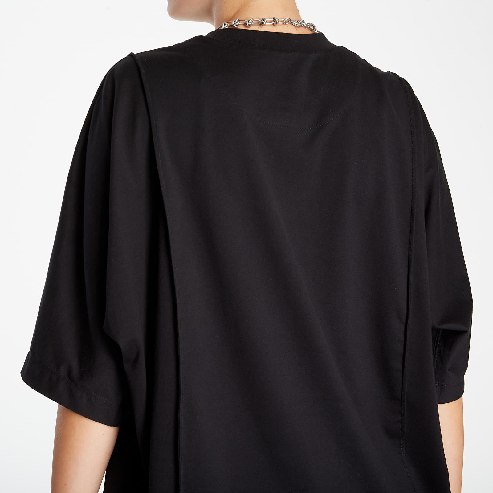 Tričká Y-3 Classic Tailored ShortSleeve Tee Black