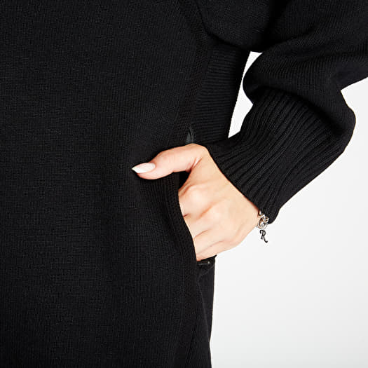 高級品市場 Classic Y-3 Sweaters Knit Footshop | Black Cardigan トップス