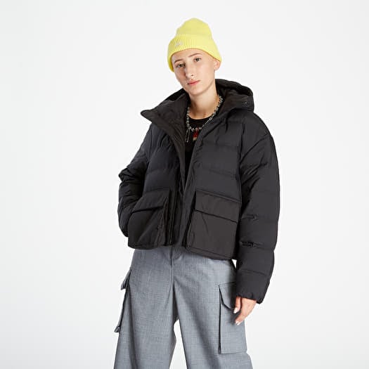 Y 3 Classic Puffy Down Jacket