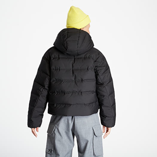 Y 3 Classic Puffy Down Jacket