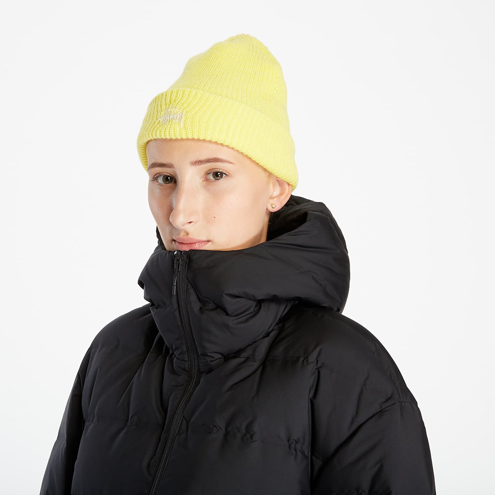 Takit Y-3 Classic Puffy Down Jacket Black