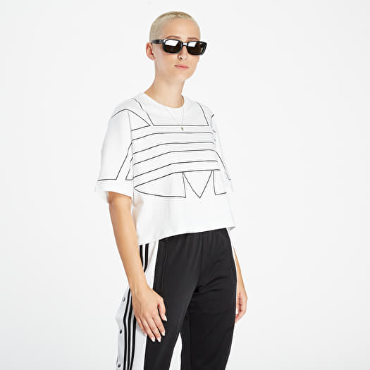 T shirt adidas Large Logo Tee