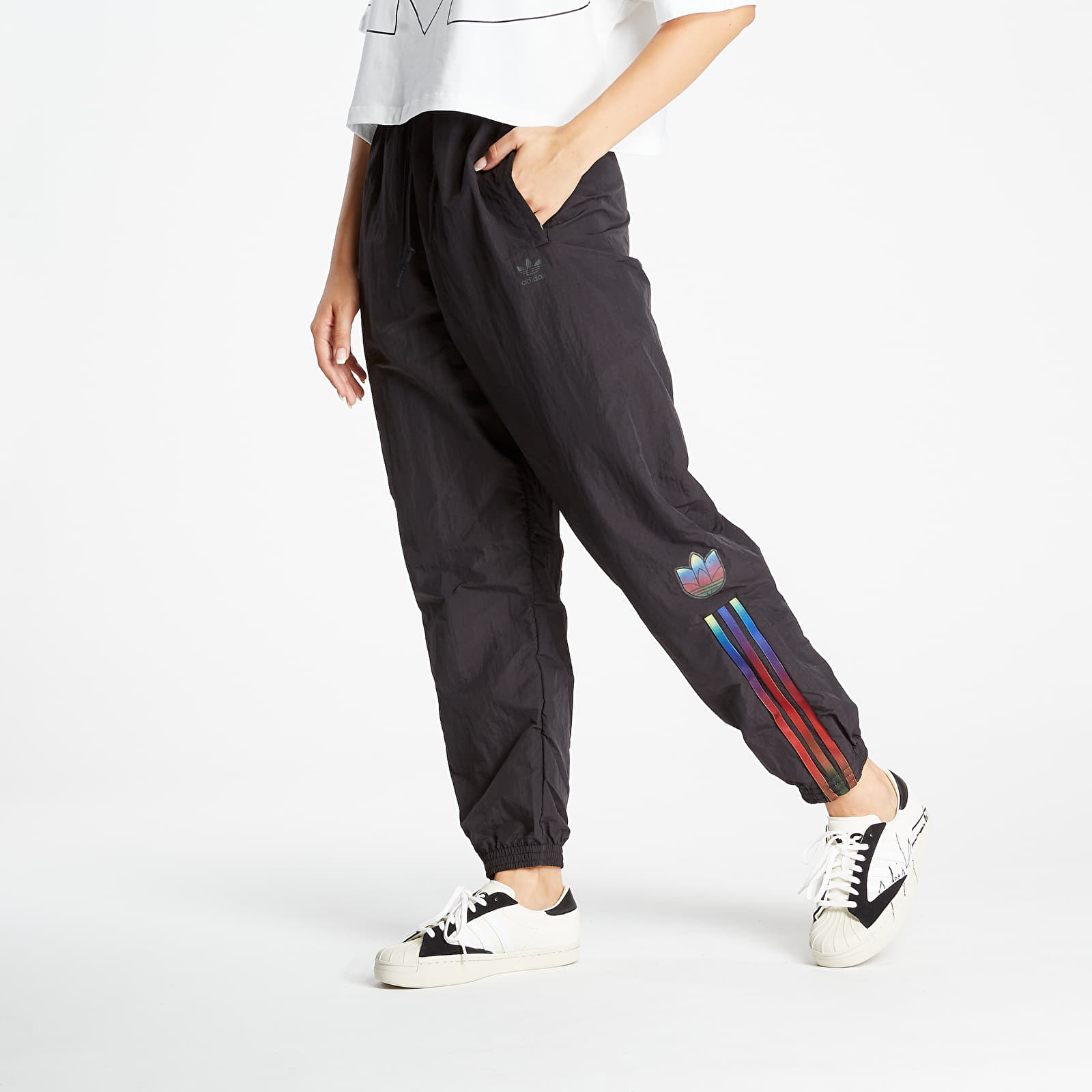 Adidas pantaloni track store pants