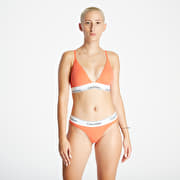 Calvin klein orange thong shop