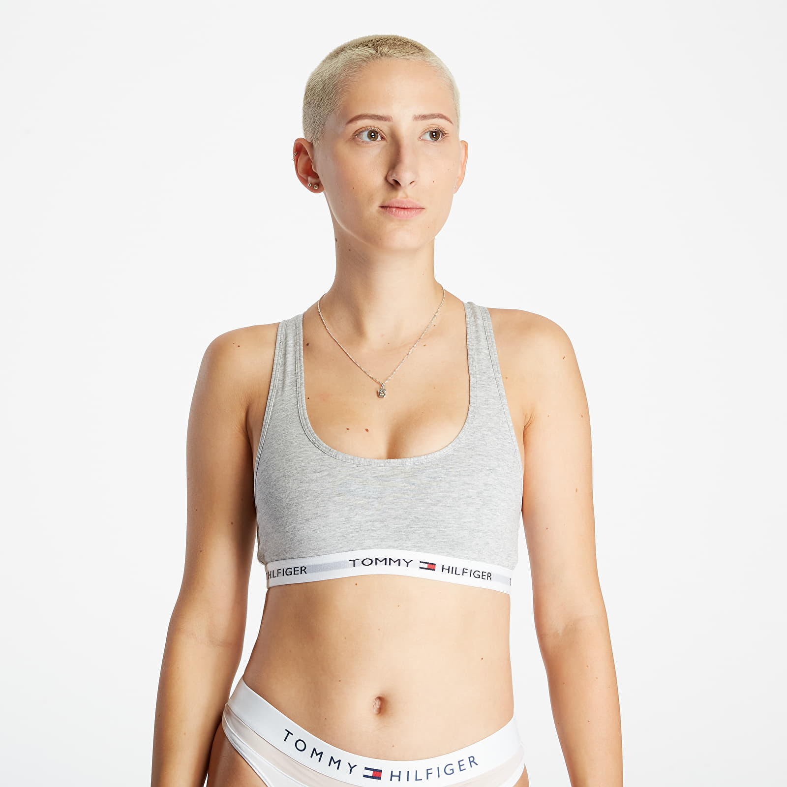 Tommy hilfiger best sale iconic bralette