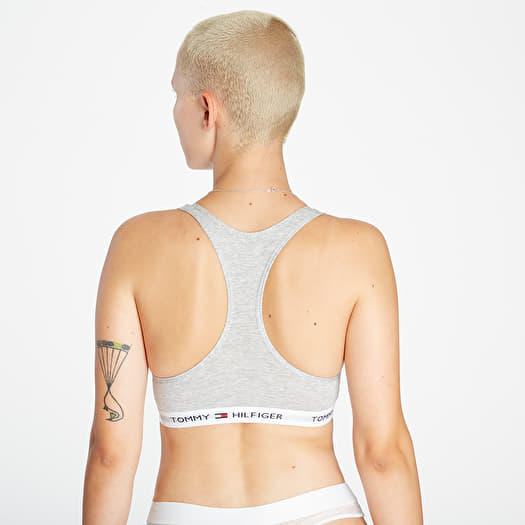 Tommy hilfiger iconic bralette store