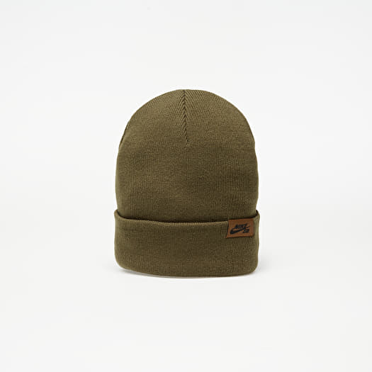 nike skateboarding beanie