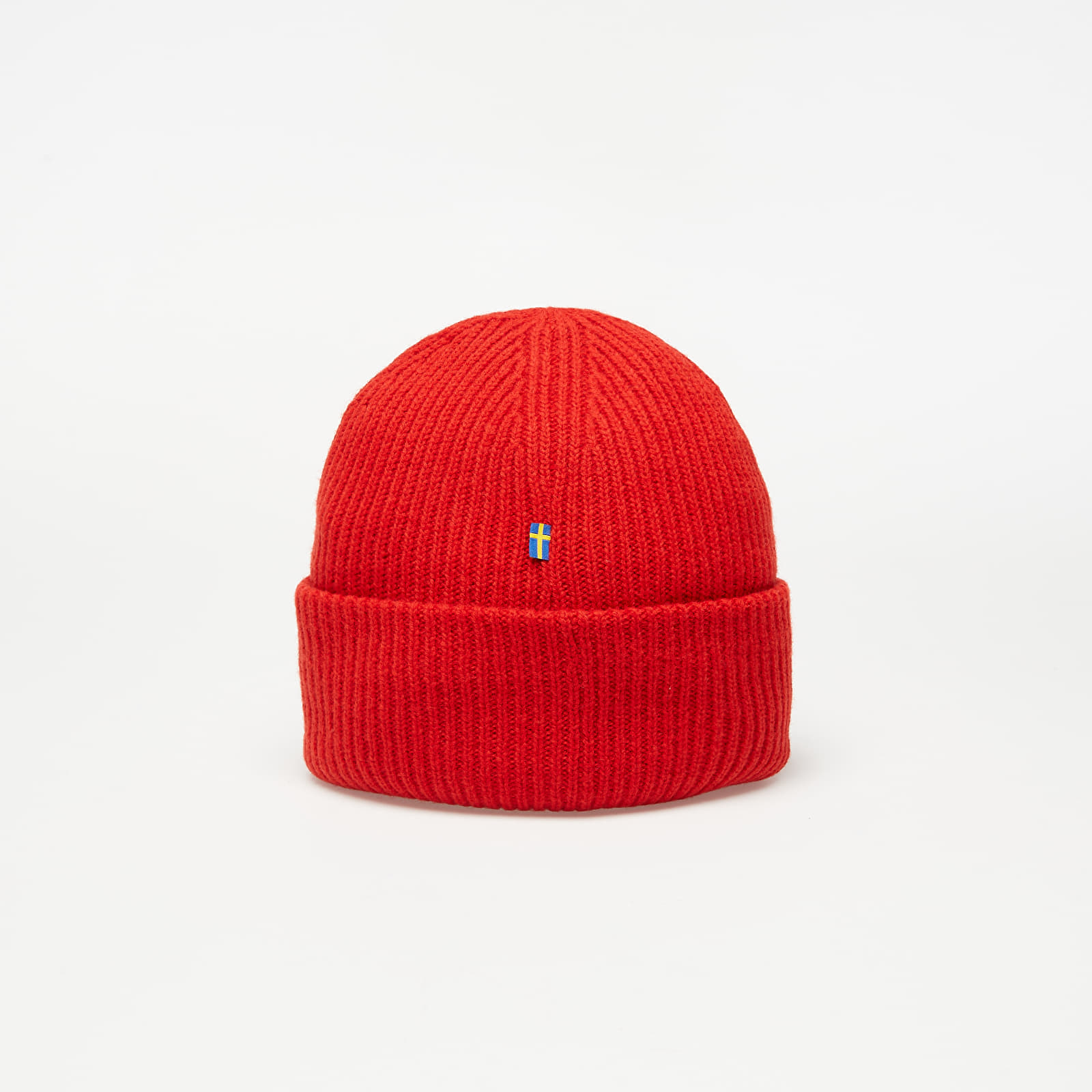 Καπέλα bucket Fjällräven 1960 Logo Hat True Red