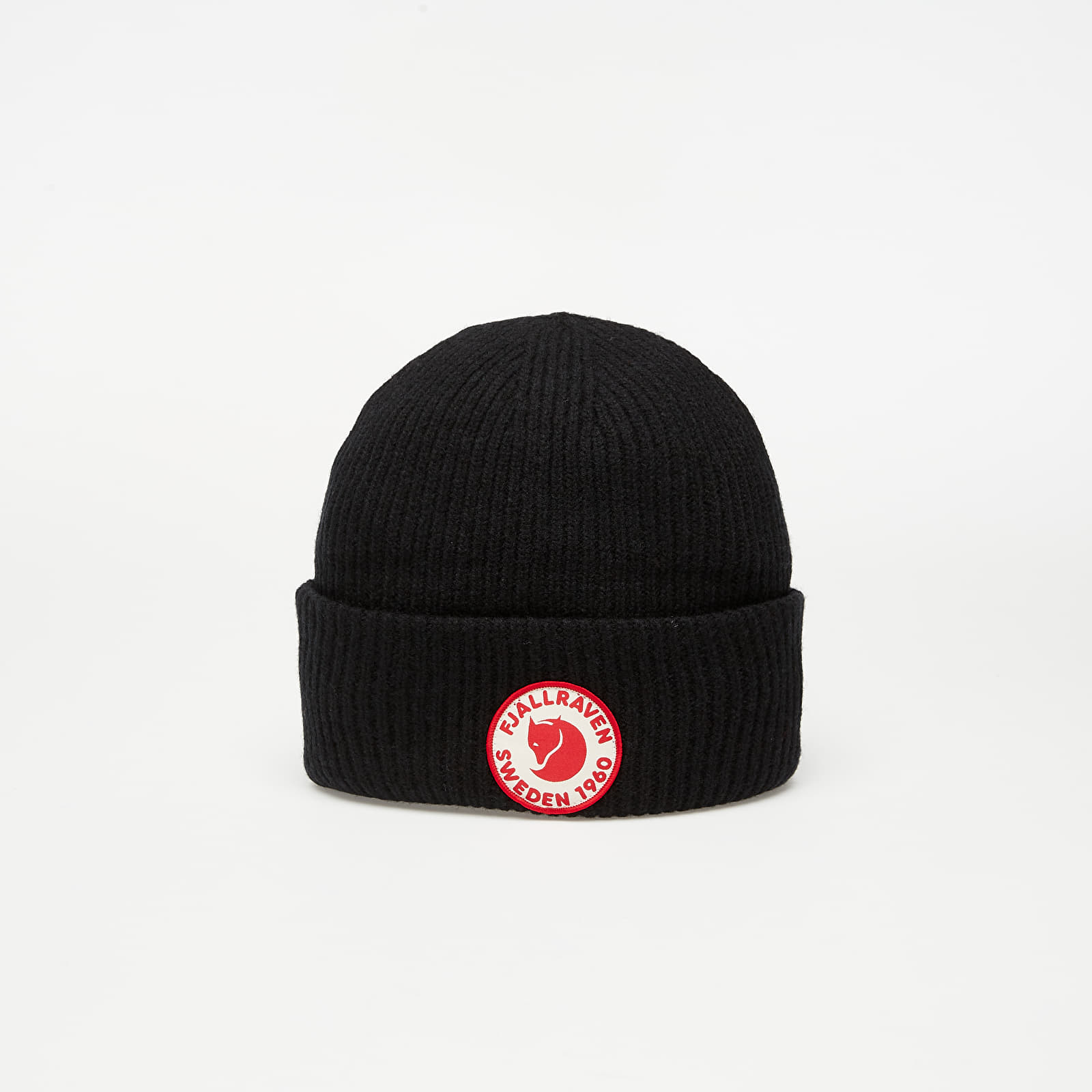 Hats Fjällräven 1960 Logo Hat Black