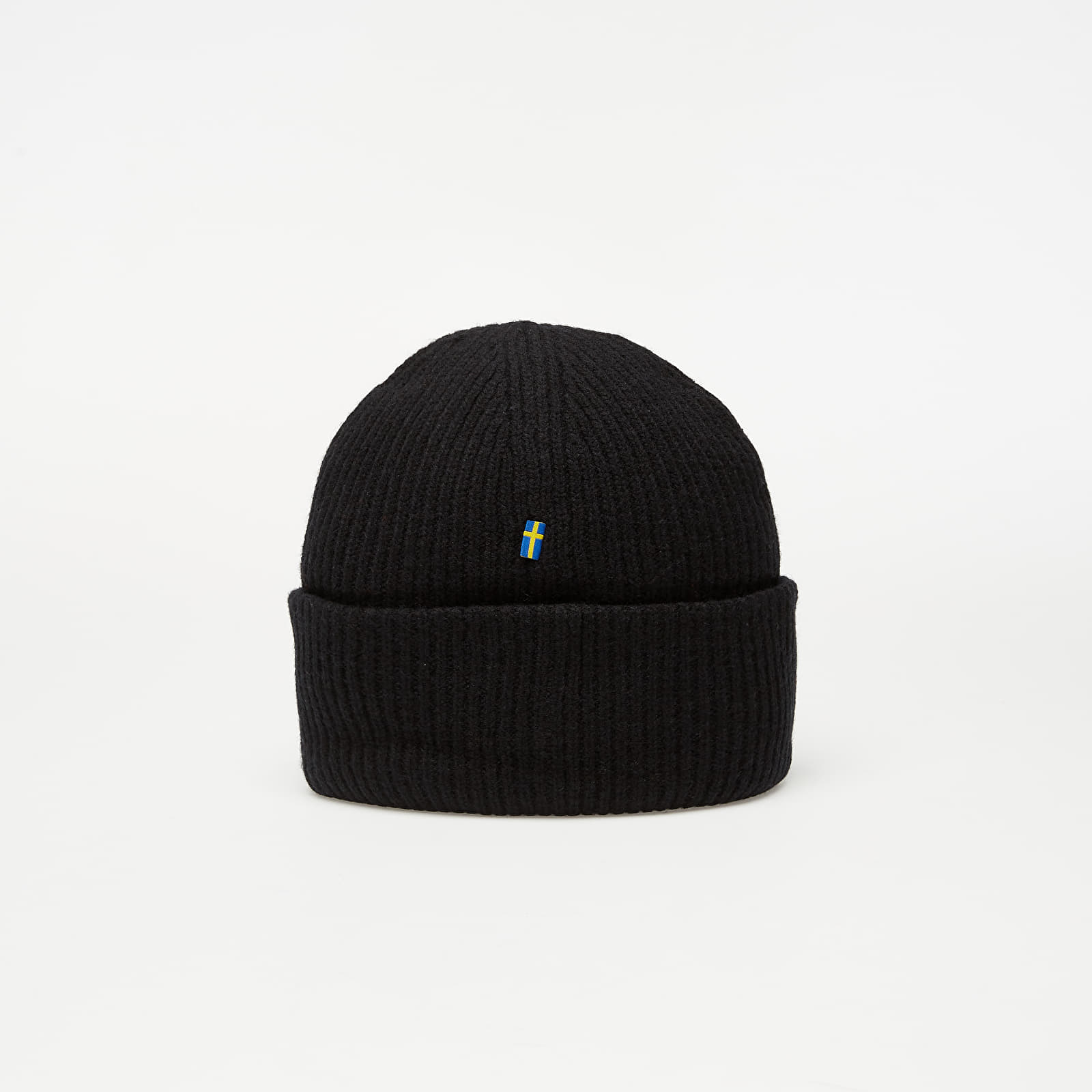 Bonnets et casquettes Fjällräven 1960 Logo Hat Black