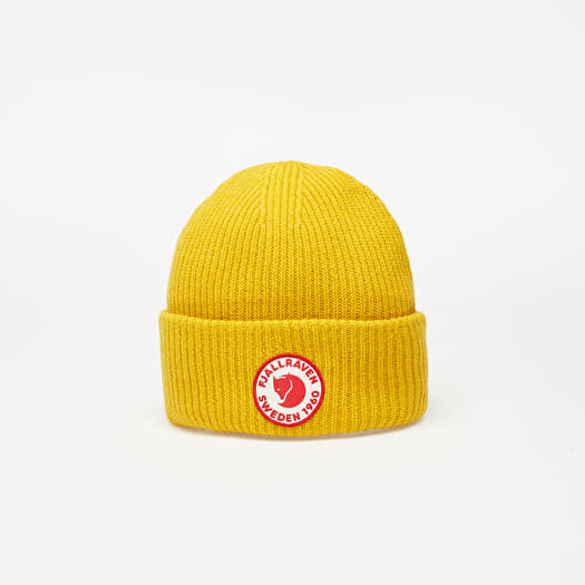 Fjallraven mustard sales
