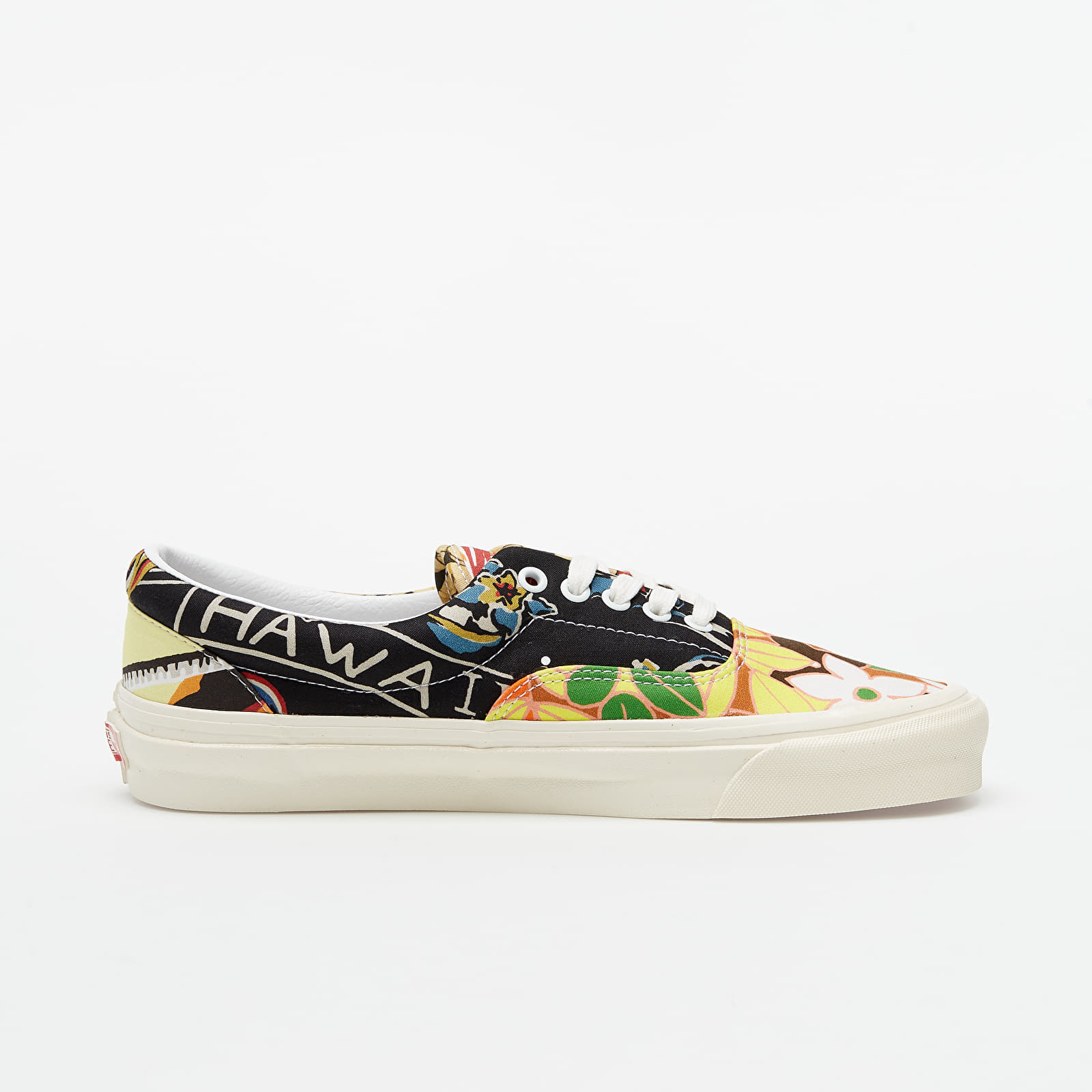 vans era 95 hombre amarillo