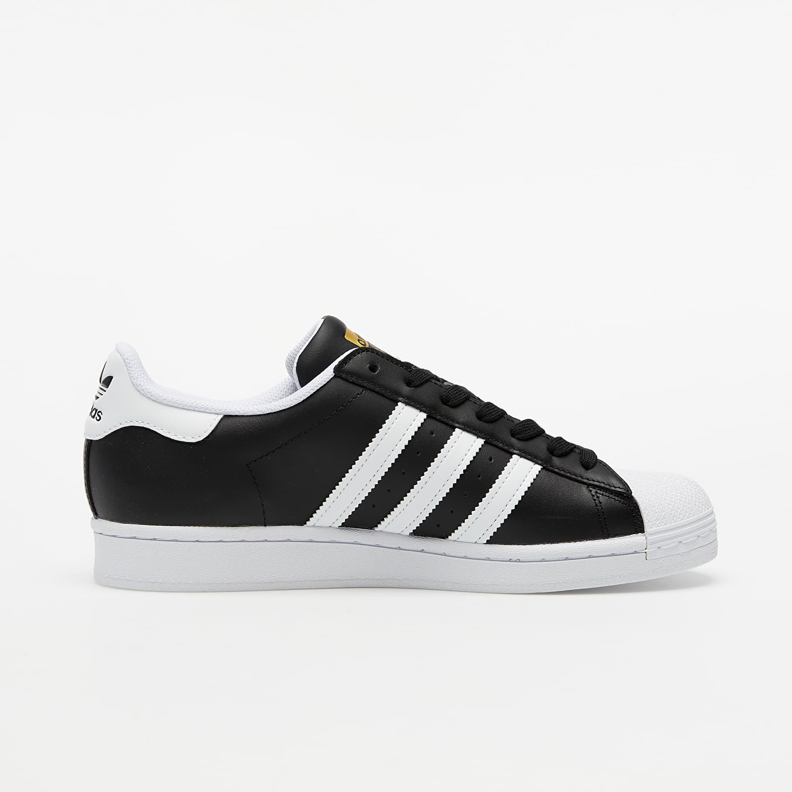 Originals mens superstar outlet trainers white/core black