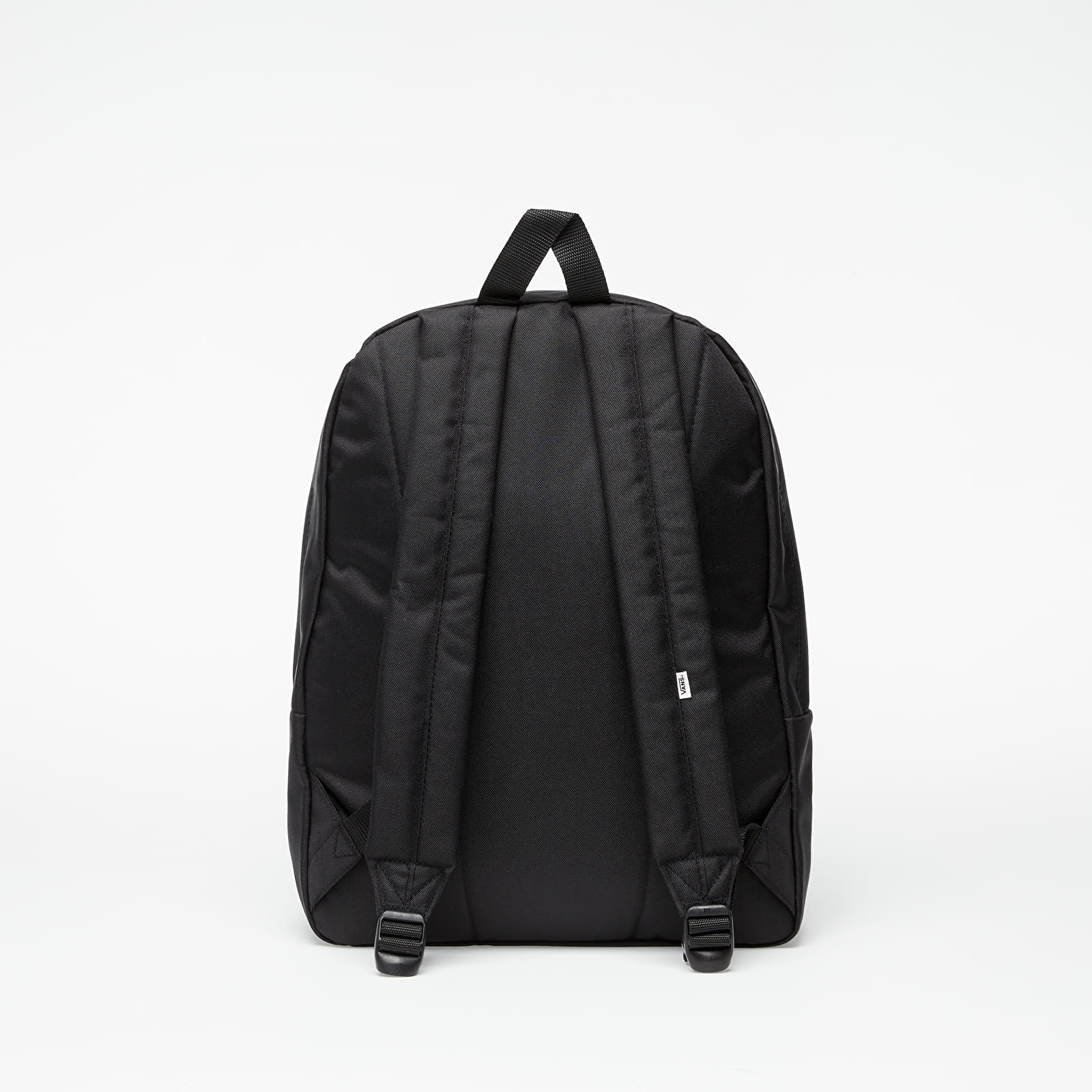 Mochilas Vans Realm Classic Backpack Word Check