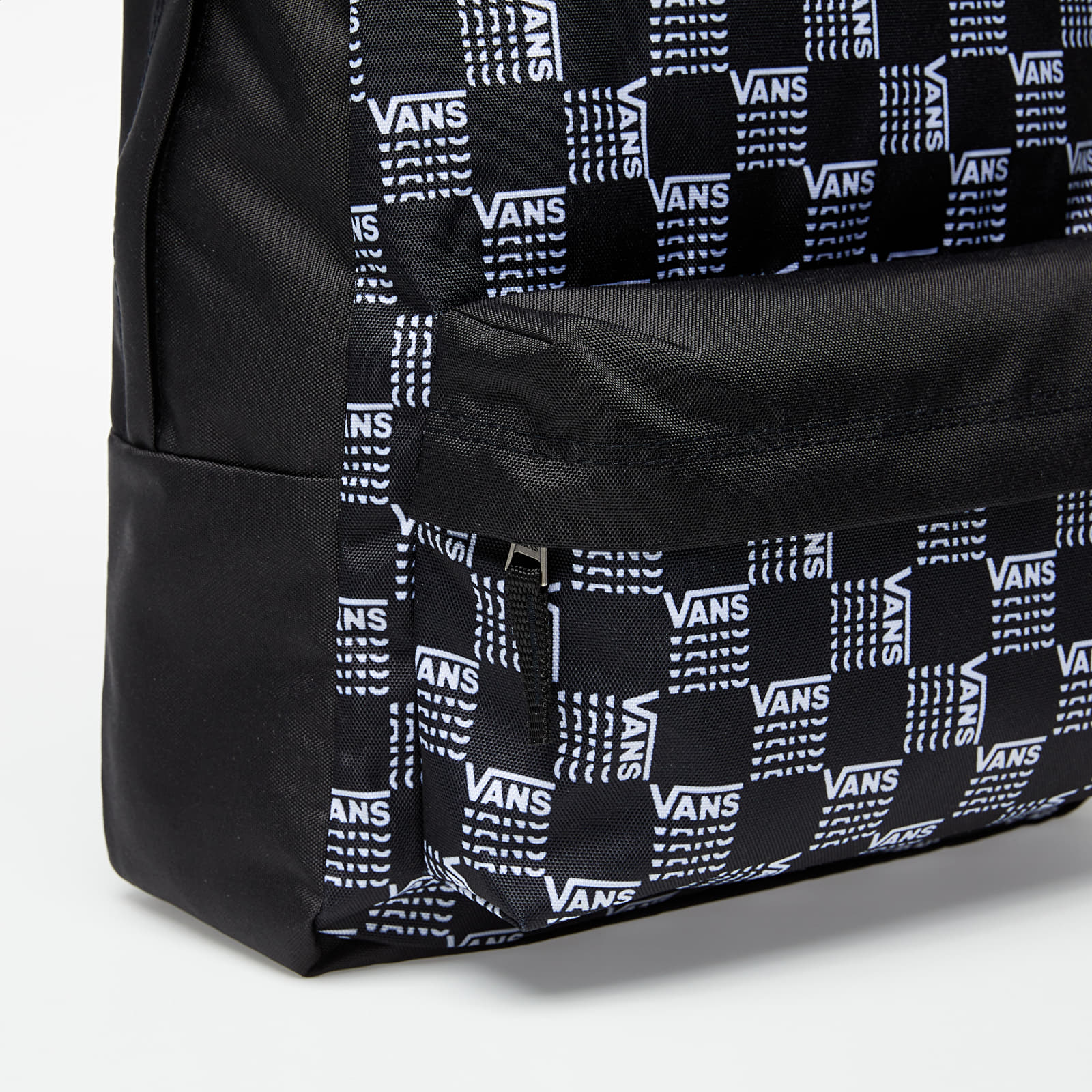 Mochilas Vans Realm Classic Backpack Word Check