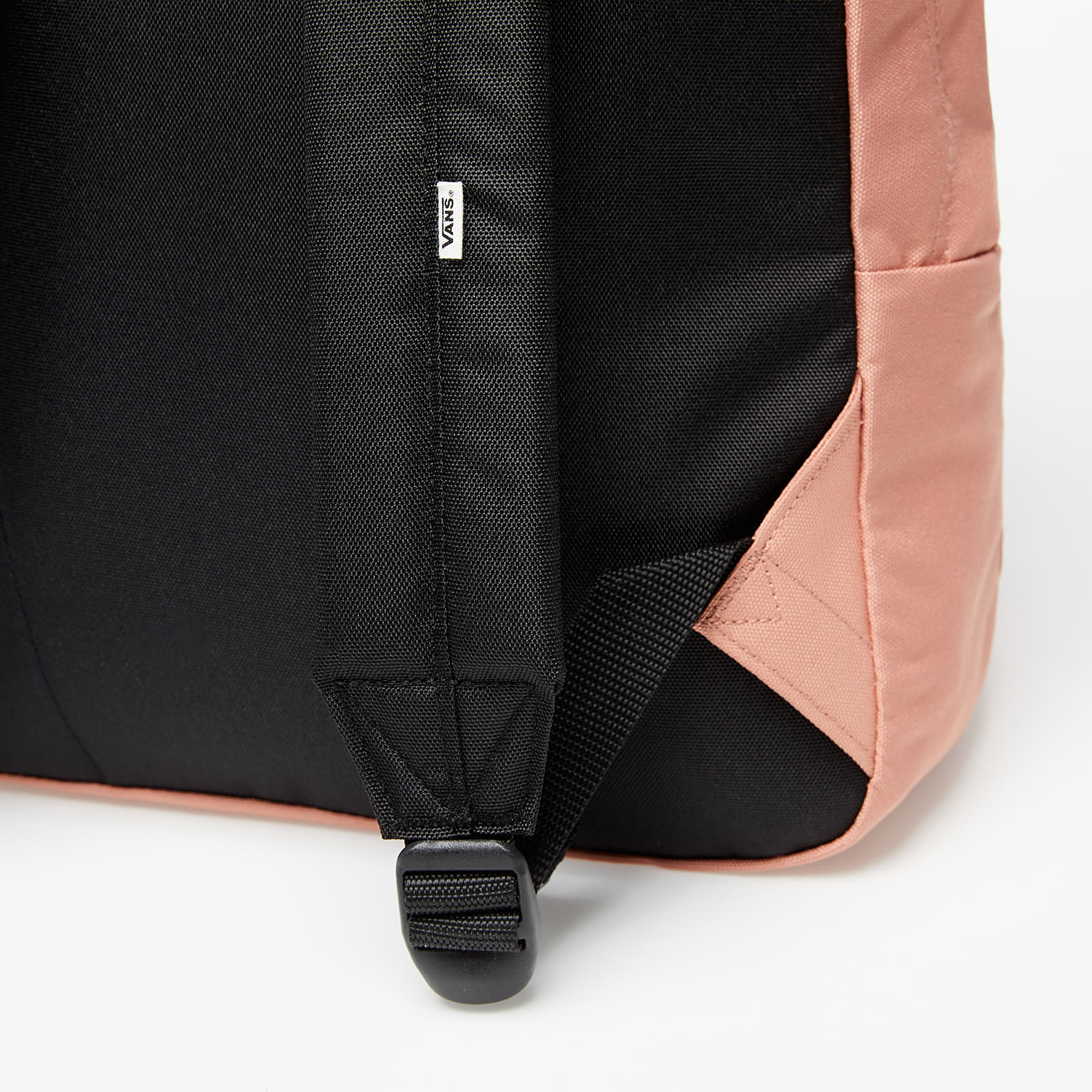 Backpacks Vans Realm Backpack Rose Dawn Footshop