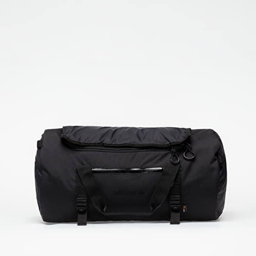 Adidas adventure duffel bag sales