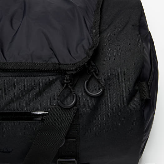 Crossbody bags adidas Adventure Duffle Black Mgsogr Footshop