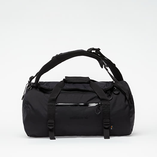 Crossbody bags adidas Adventure Duffle Black Mgsogr Footshop