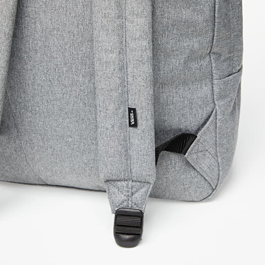 Sacs à dos Vans Old Skool III Backpack Heather Suiting Footshop