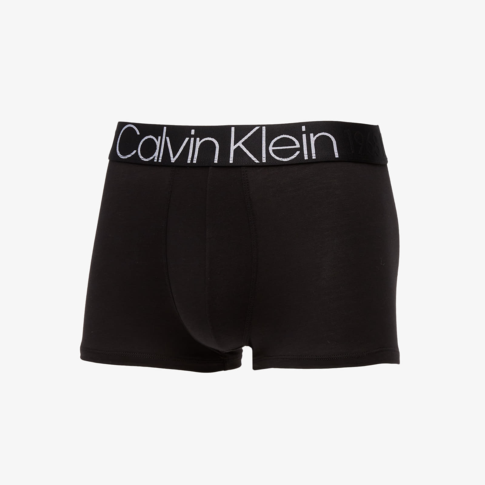 Underwear Calvin Klein Trunk Black