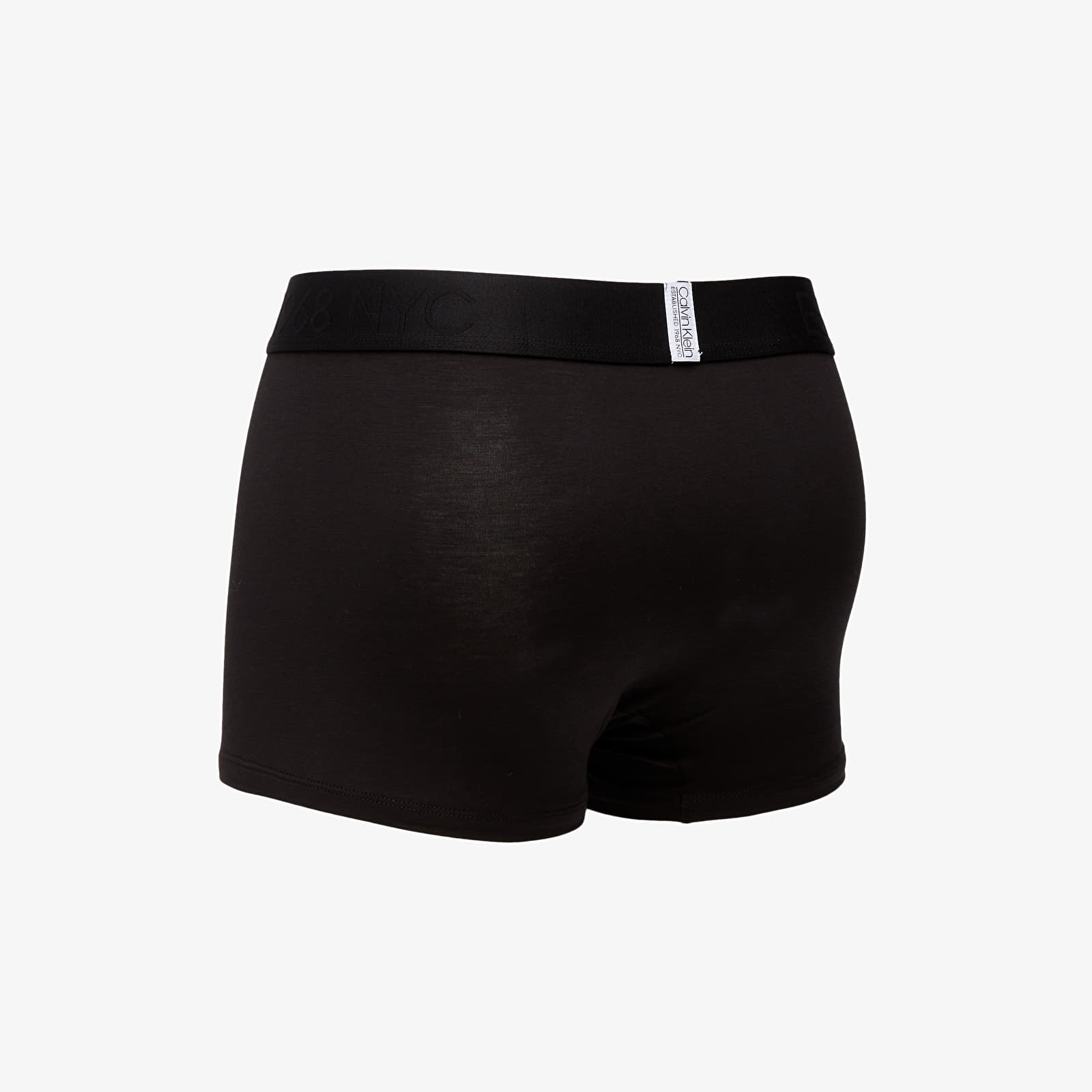 Underwear Calvin Klein Trunk Black