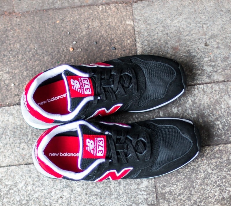Scarpe uomo New Balance ML373BLR
