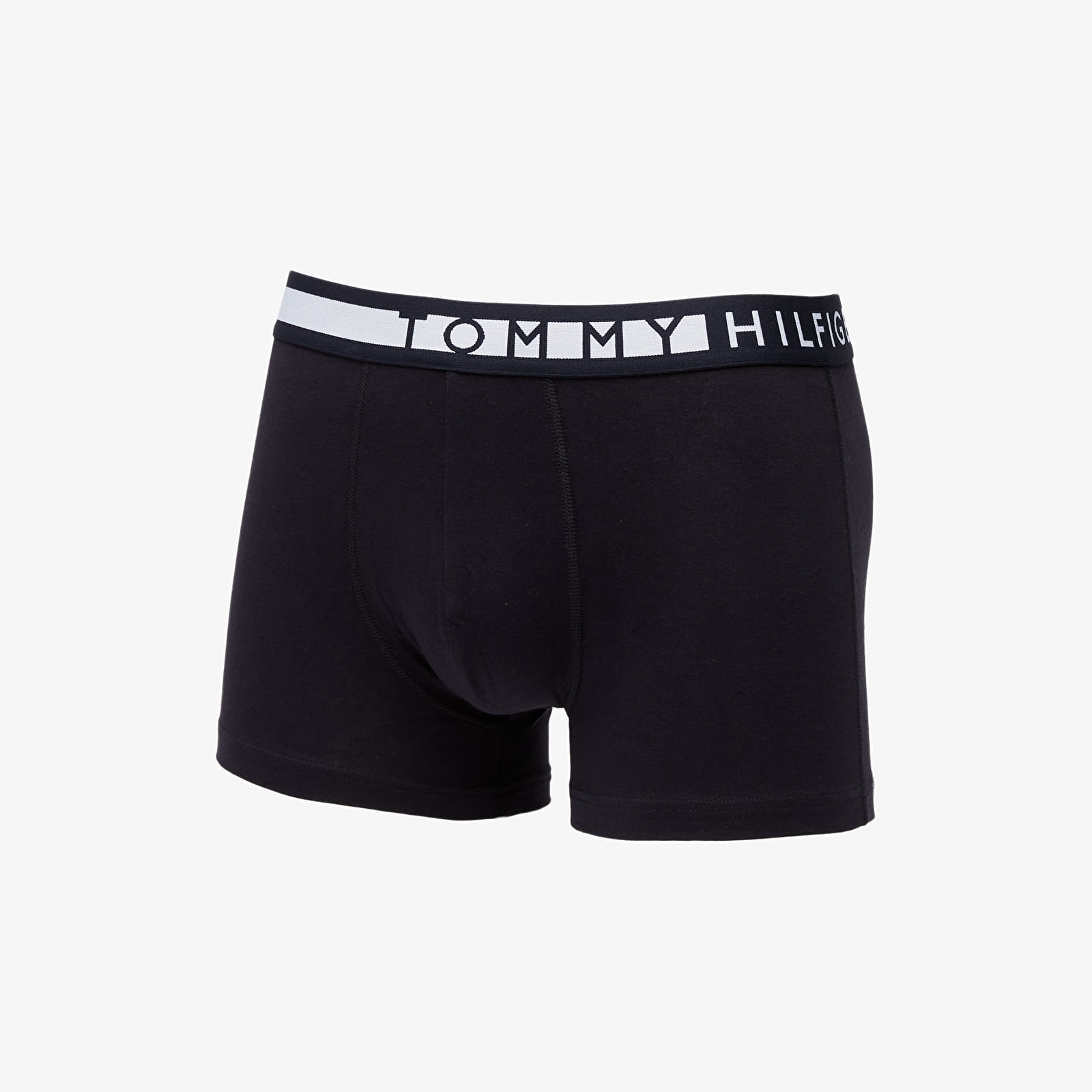 Men's underwear Tommy Hilfiger 3Pack Trunks Army Green/ Primary Red/ Desert Sky