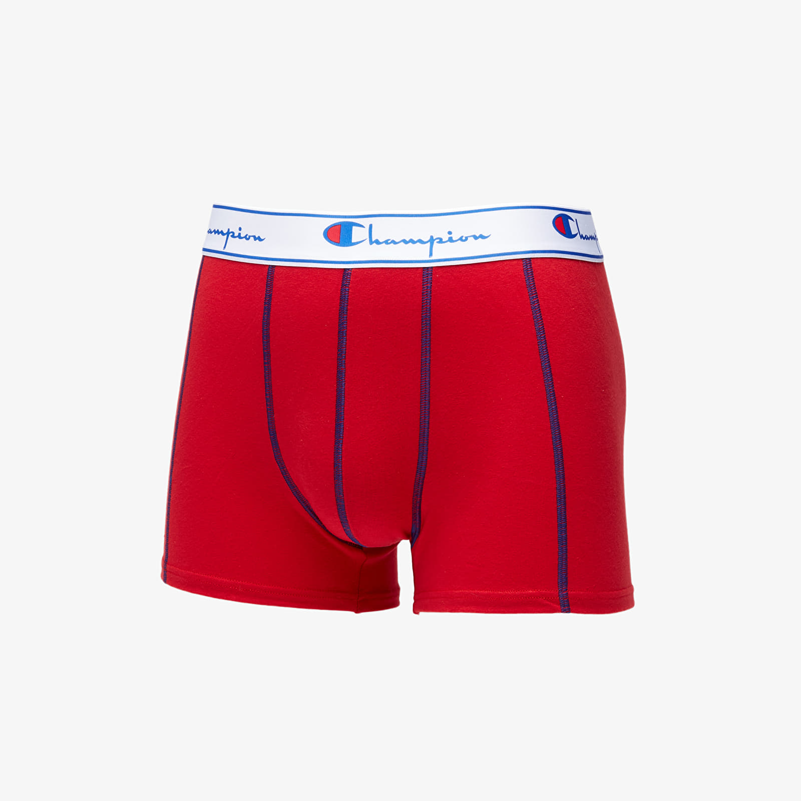 трусы-боксеры Champion 2Pack LT Navy Olympcs