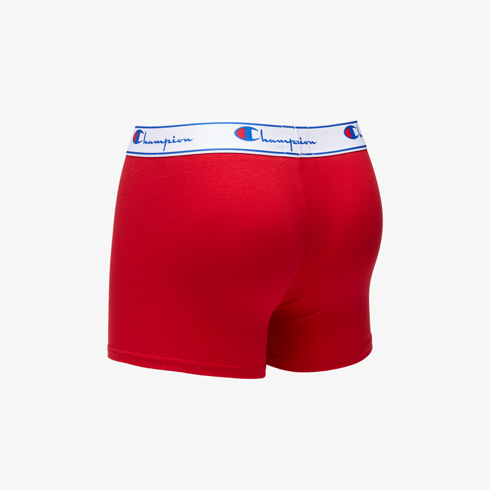 трусы-боксеры Champion 2Pack LT Navy Olympcs