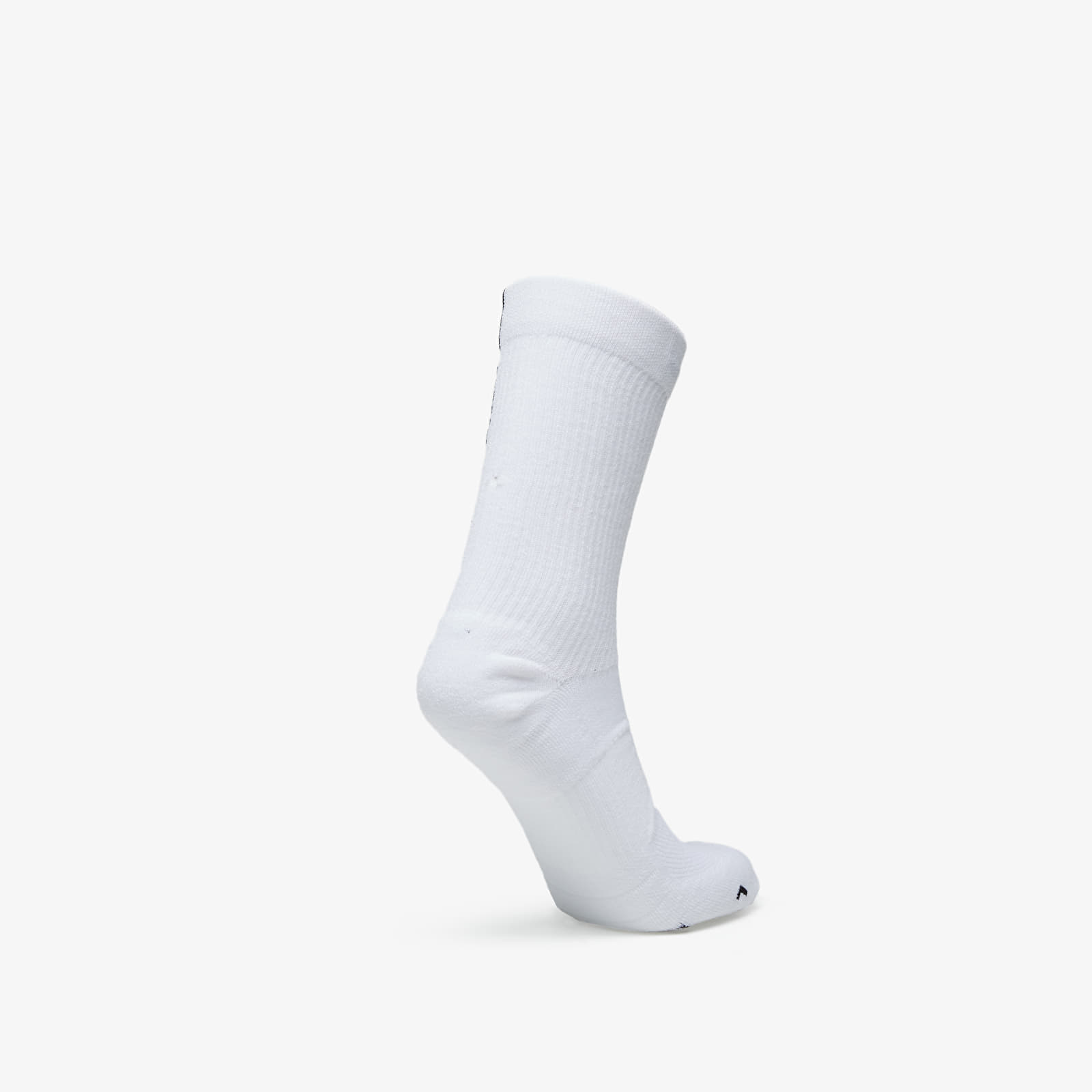 Чорапи Nike Multiplier Crew Sock 2-Pack White/ Black