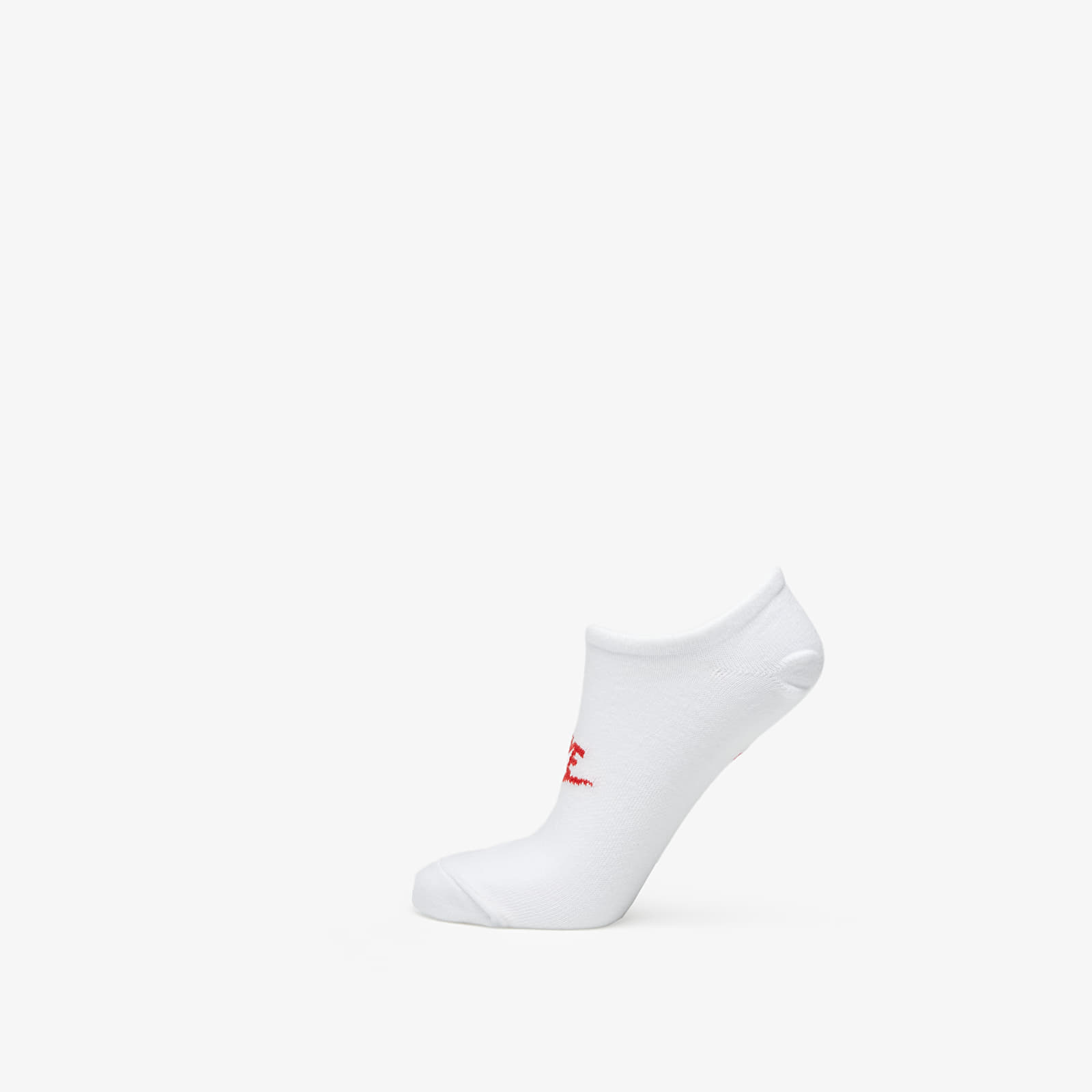 Levně Nike Sportswear Everyday Essential No-Show Socks 3-Pack Multi-Color