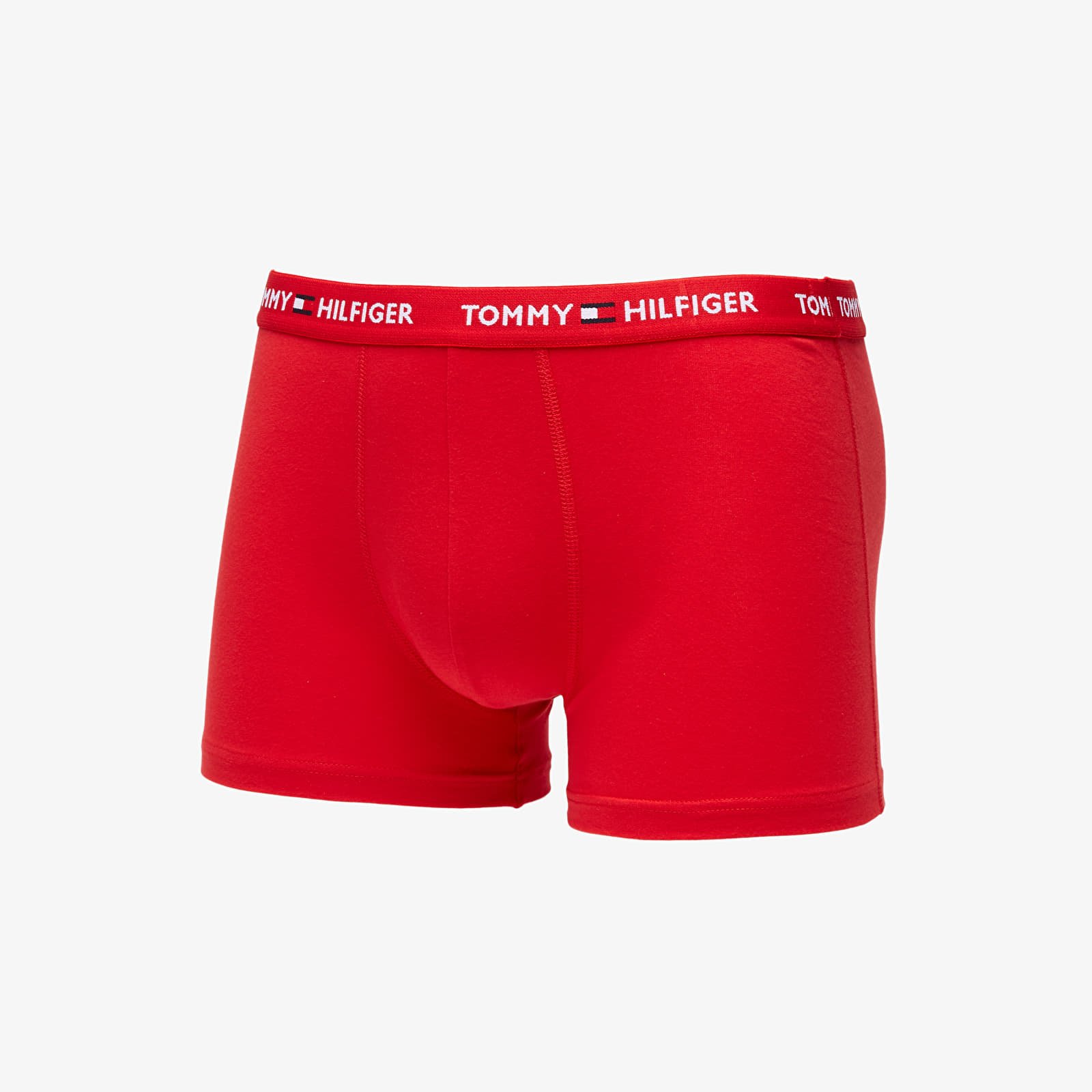 Undertøy for menn Tommy Hilfiger Trunk Red