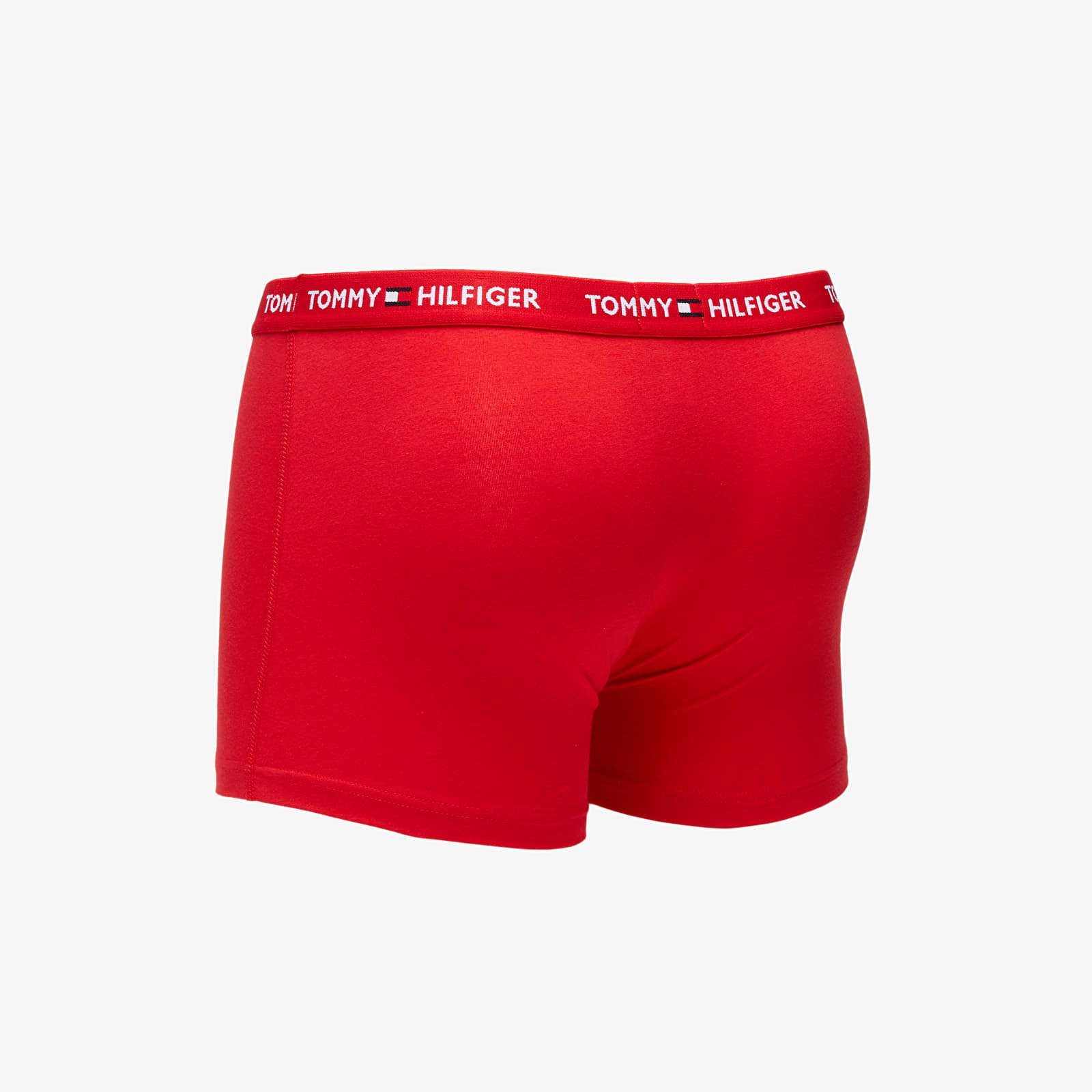 Undertøy for menn Tommy Hilfiger Trunk Red